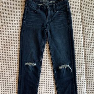 American Eagle Jeans Size 00
